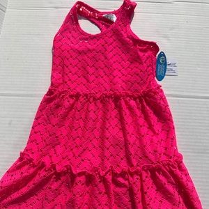 Girls Swim Cover Up 🏊‍♀️